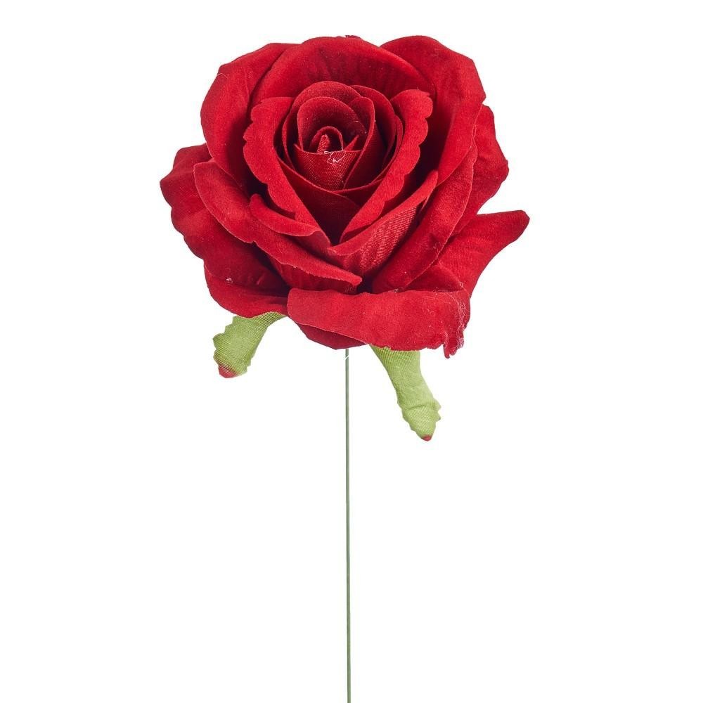 PICK ROSA JULIET ROSSO D10 H21